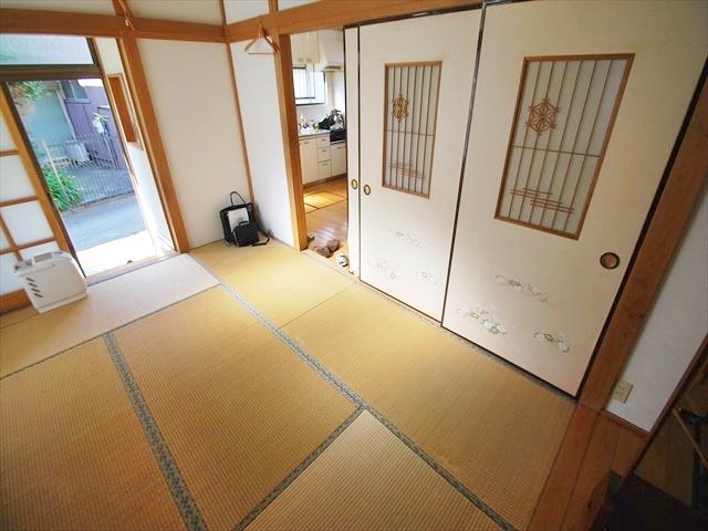 居室・リビング