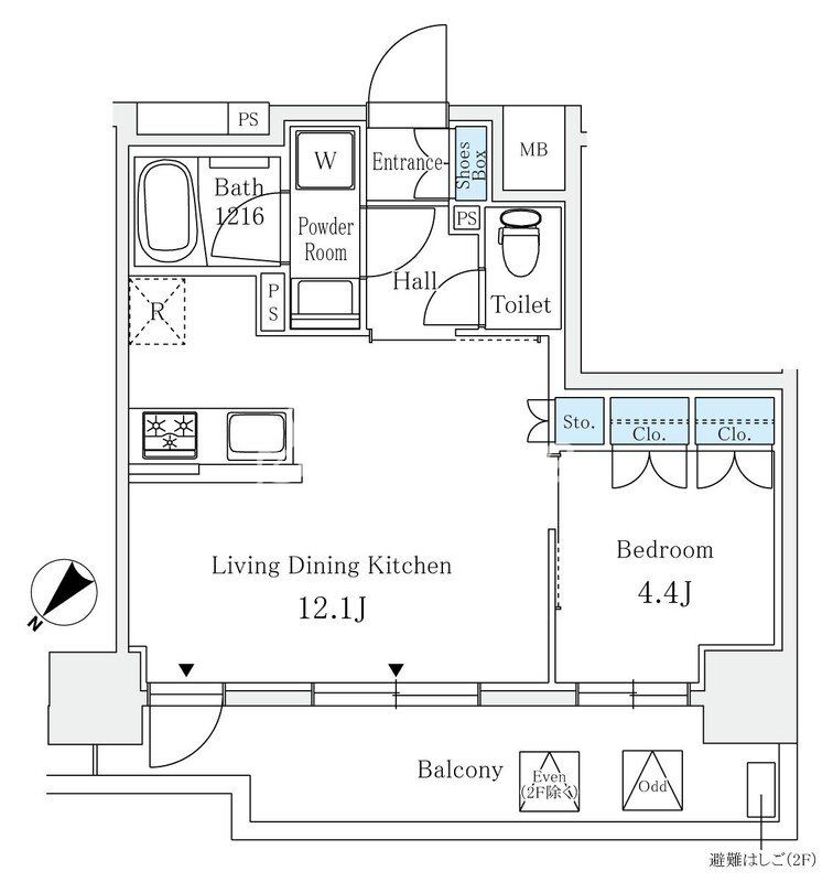 サムネイルイメージ
