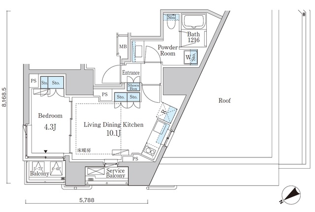 サムネイルイメージ