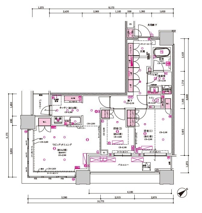 サムネイルイメージ