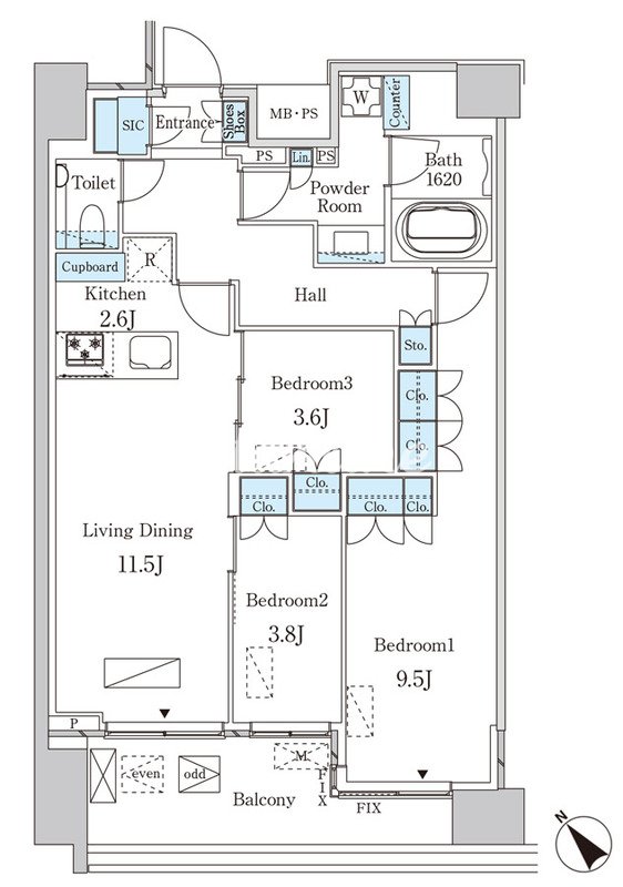 サムネイルイメージ