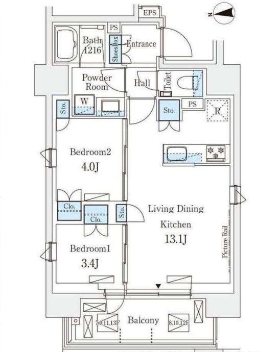 サムネイルイメージ