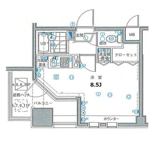 サムネイルイメージ