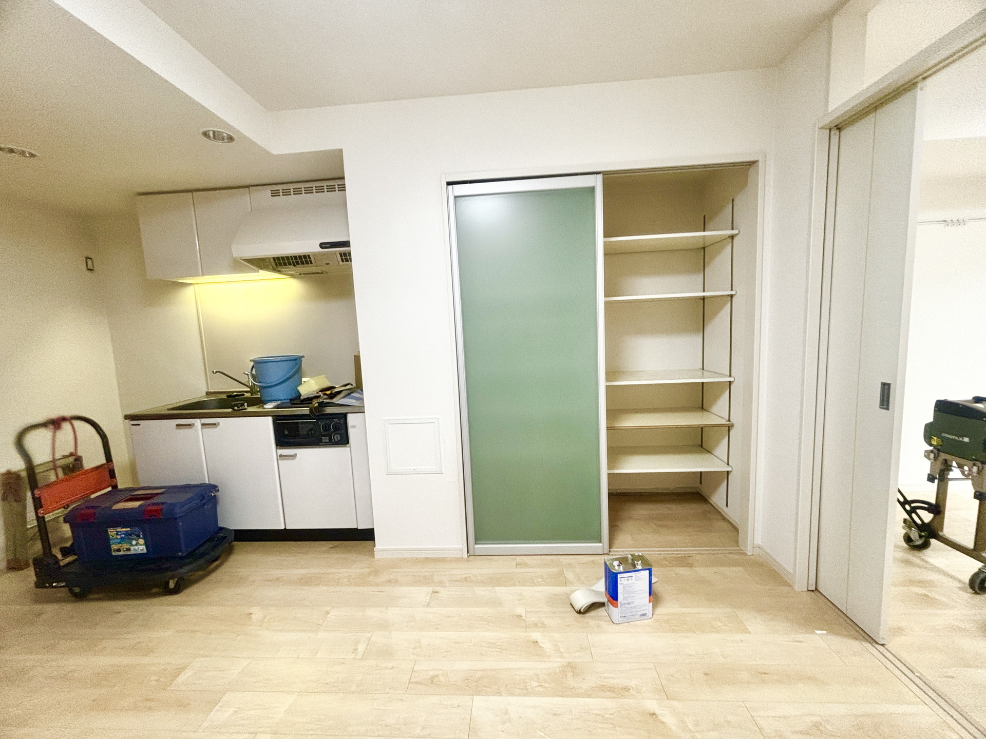 居室・リビング