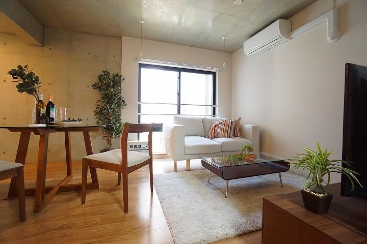 居室・リビング