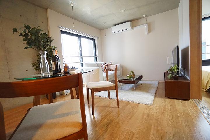 居室・リビング