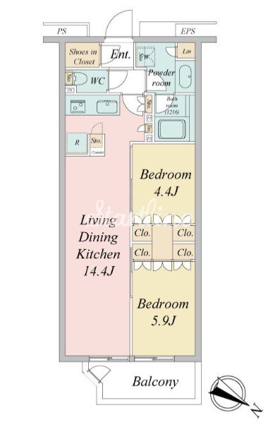 サムネイルイメージ