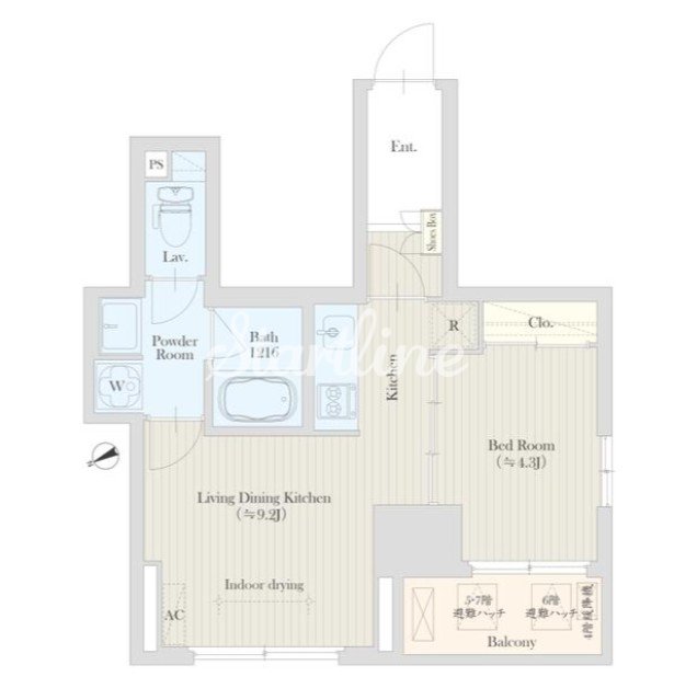 サムネイルイメージ