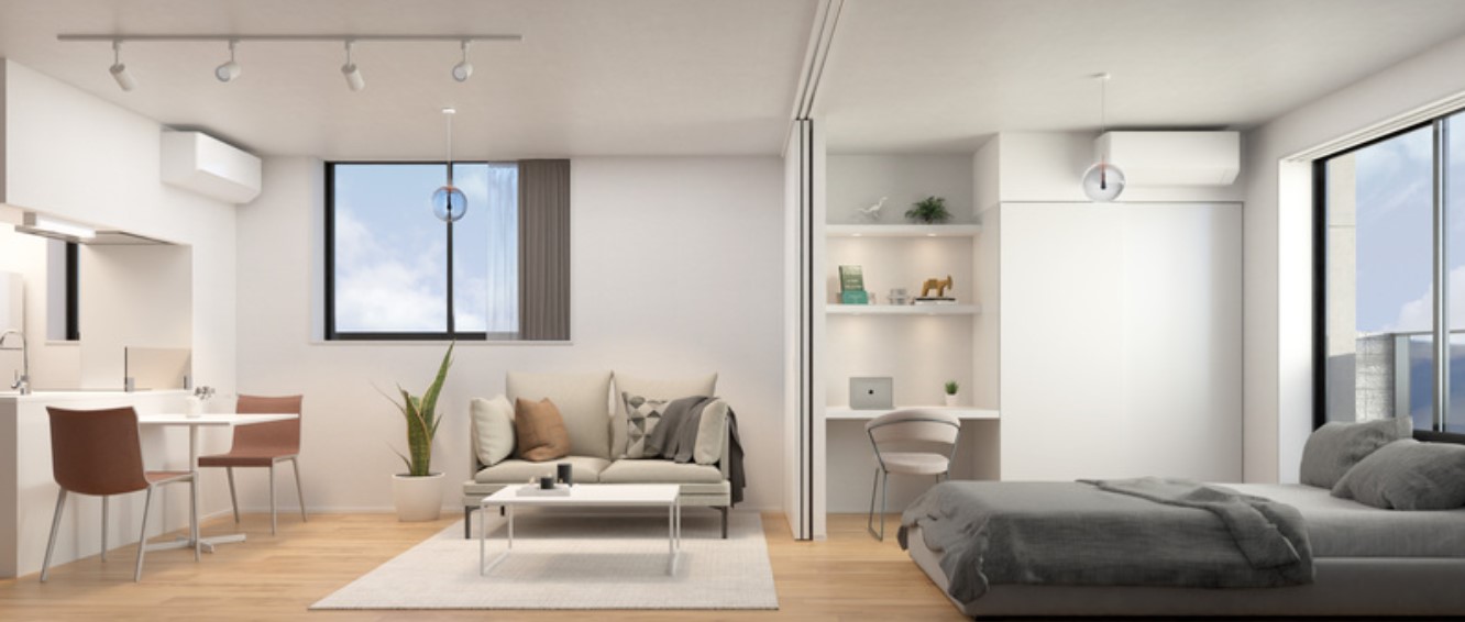 居室・リビング