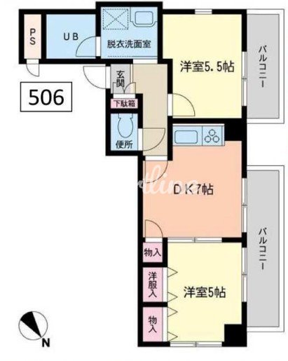 サムネイルイメージ