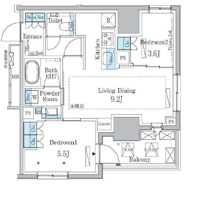 サムネイルイメージ