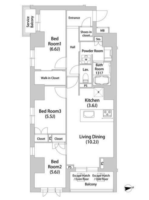 サムネイルイメージ