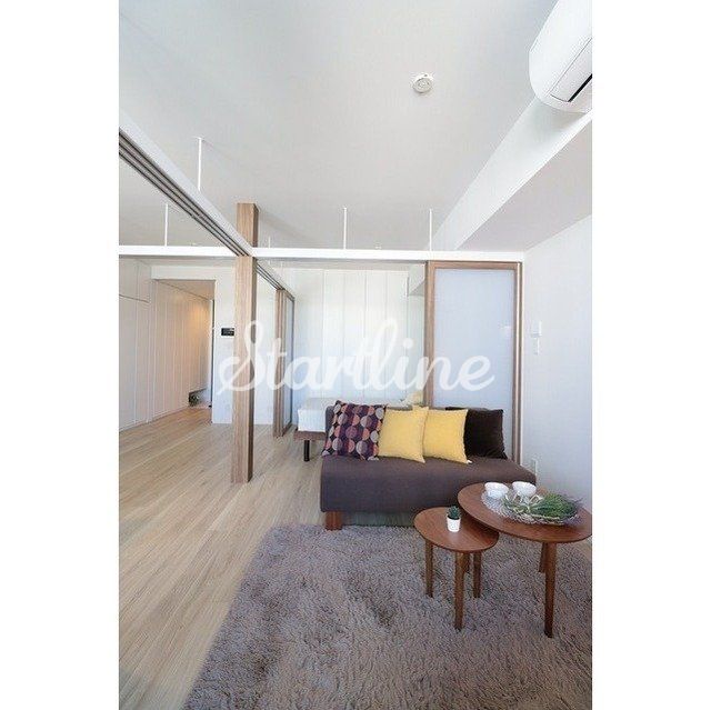 居室・リビング