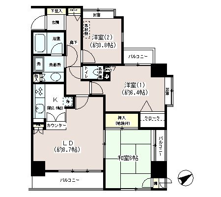 サムネイルイメージ