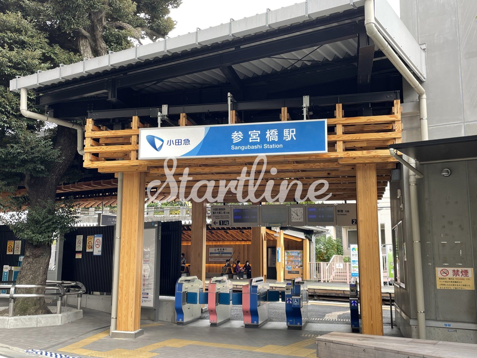周辺