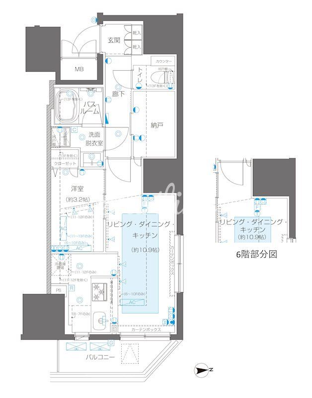 サムネイルイメージ