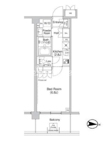 サムネイルイメージ