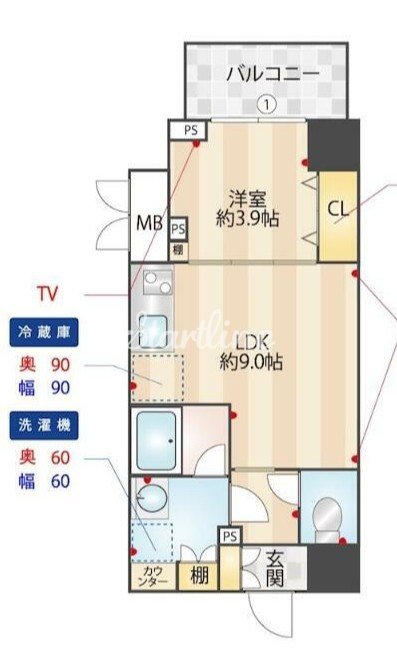 サムネイルイメージ