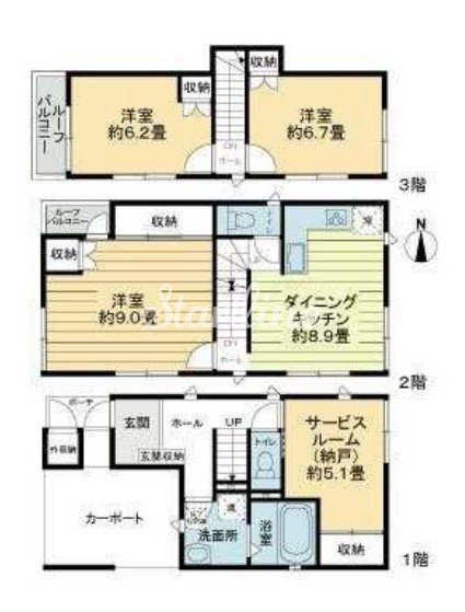 サムネイルイメージ