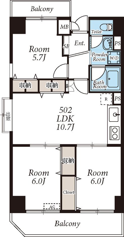 サムネイルイメージ