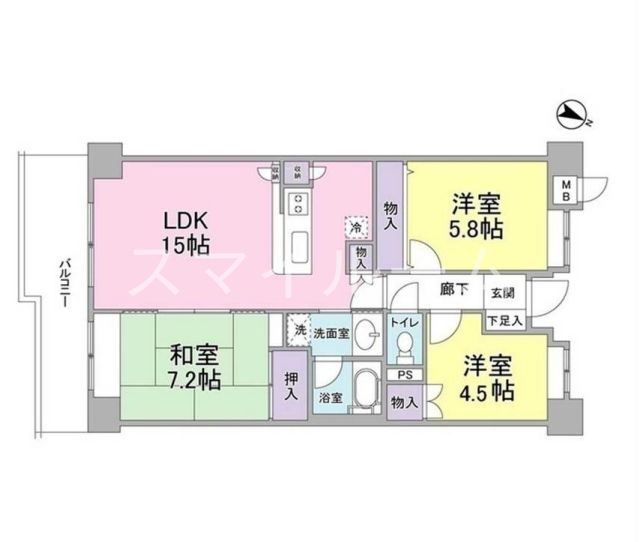 サムネイルイメージ