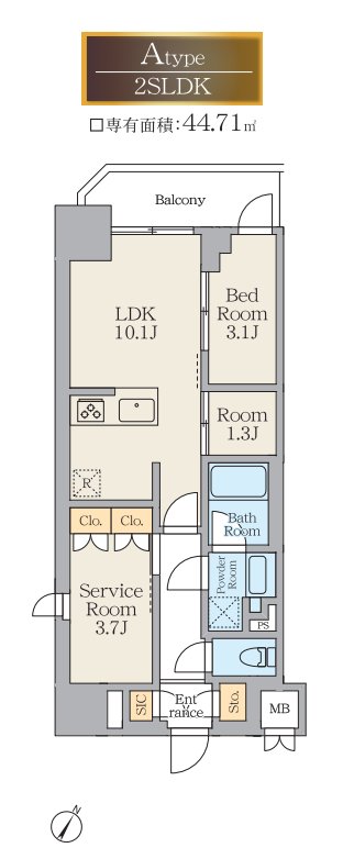 サムネイルイメージ