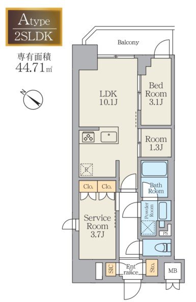 サムネイルイメージ