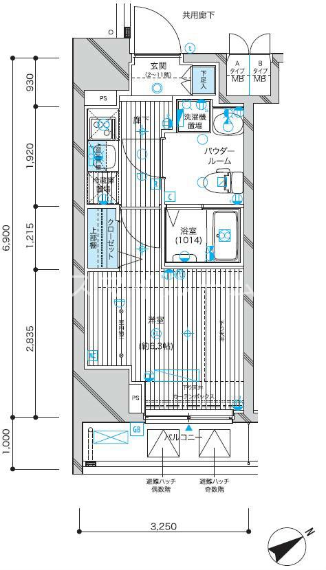 サムネイルイメージ