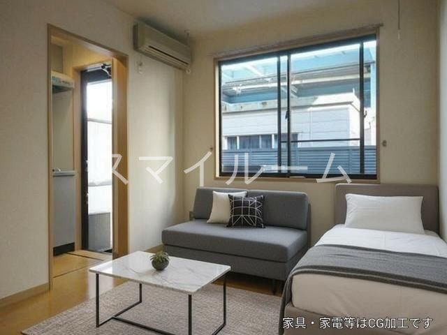 居室・リビング