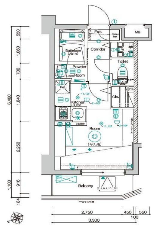 サムネイルイメージ