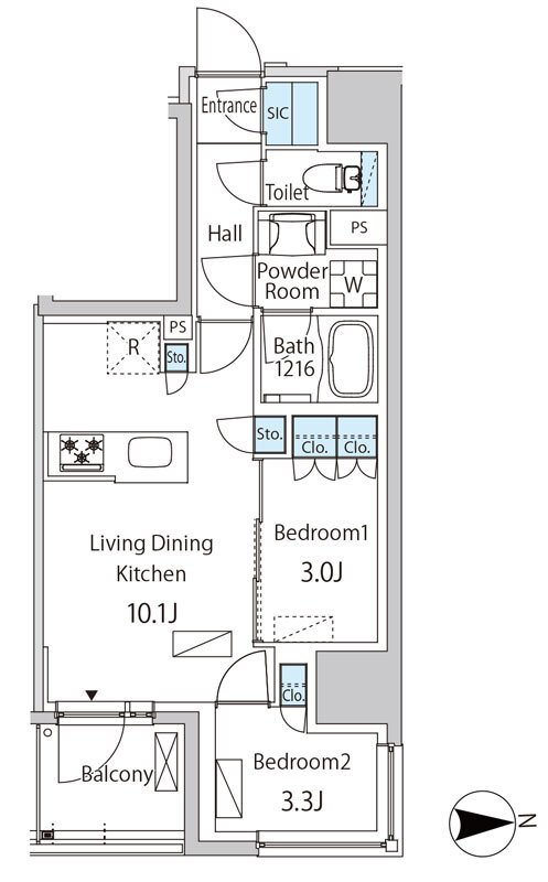 サムネイルイメージ