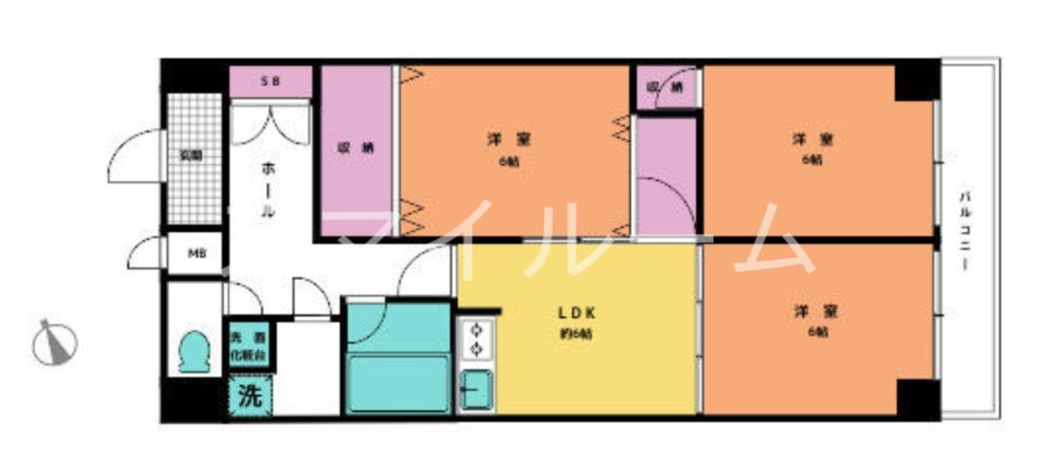 サムネイルイメージ