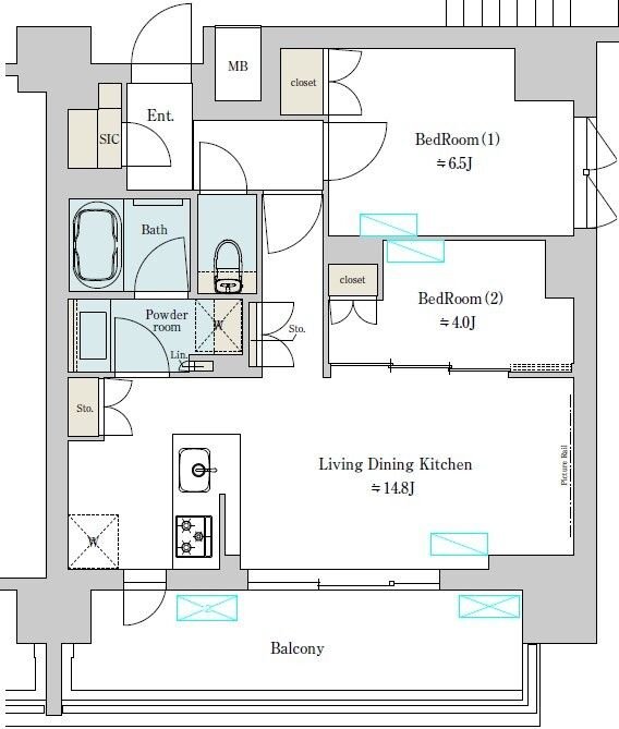 サムネイルイメージ