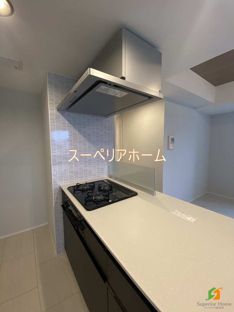 キッチン