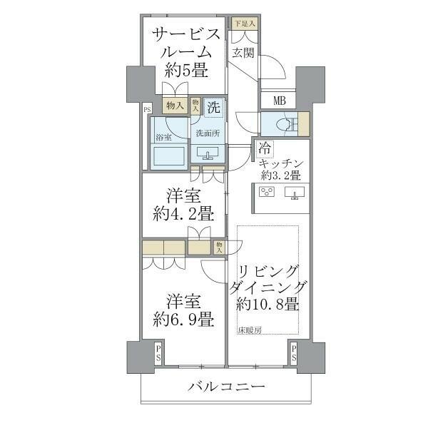 サムネイルイメージ