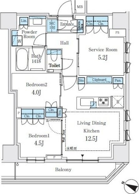 サムネイルイメージ