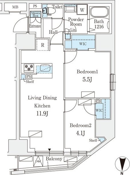 サムネイルイメージ