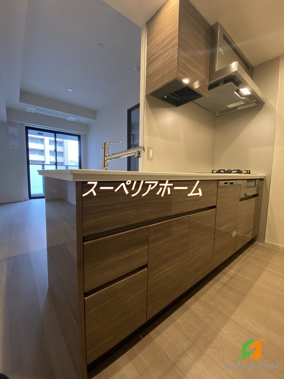 キッチン