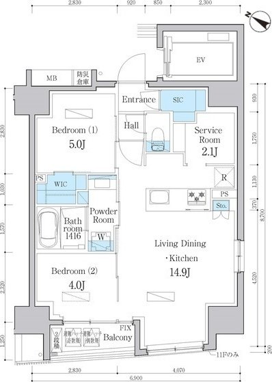 サムネイルイメージ