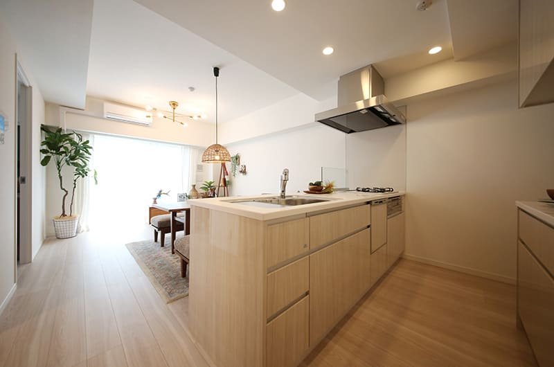 居室・リビング