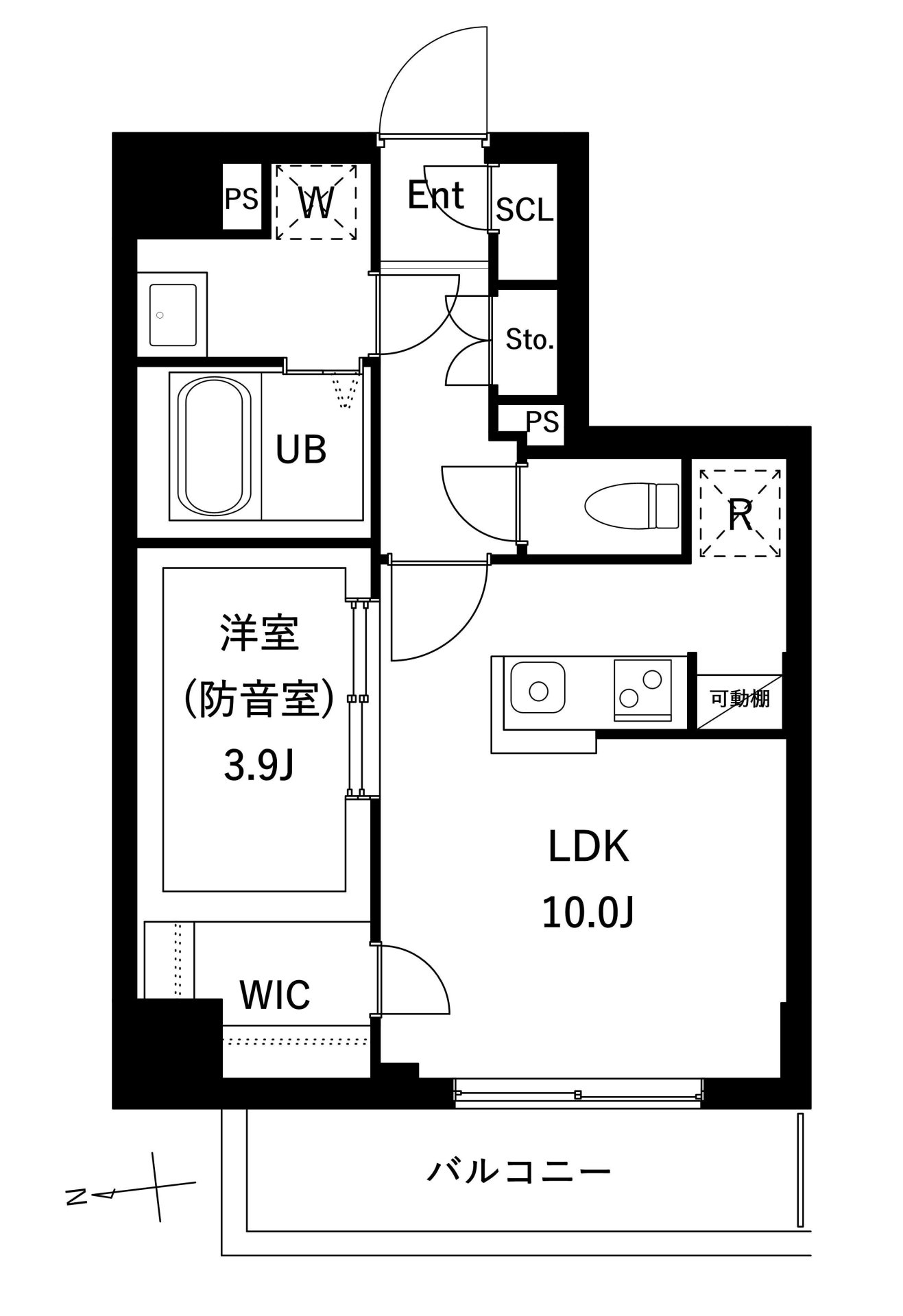 サムネイルイメージ