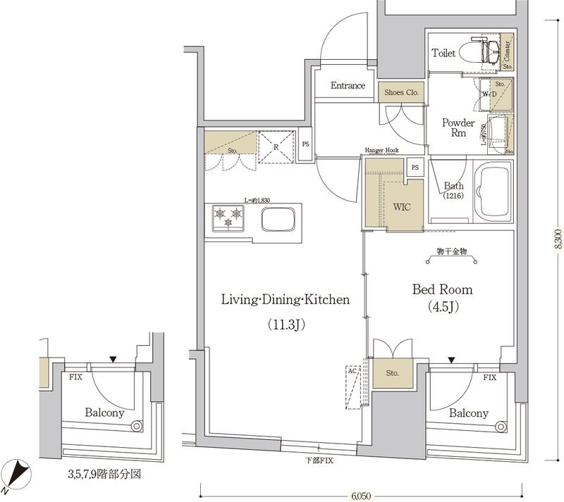 サムネイルイメージ