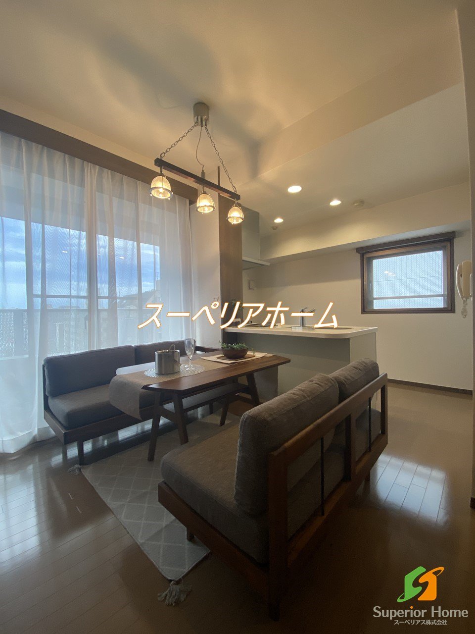 居室・リビング