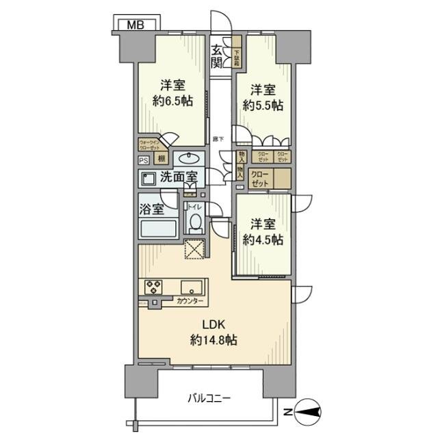 サムネイルイメージ