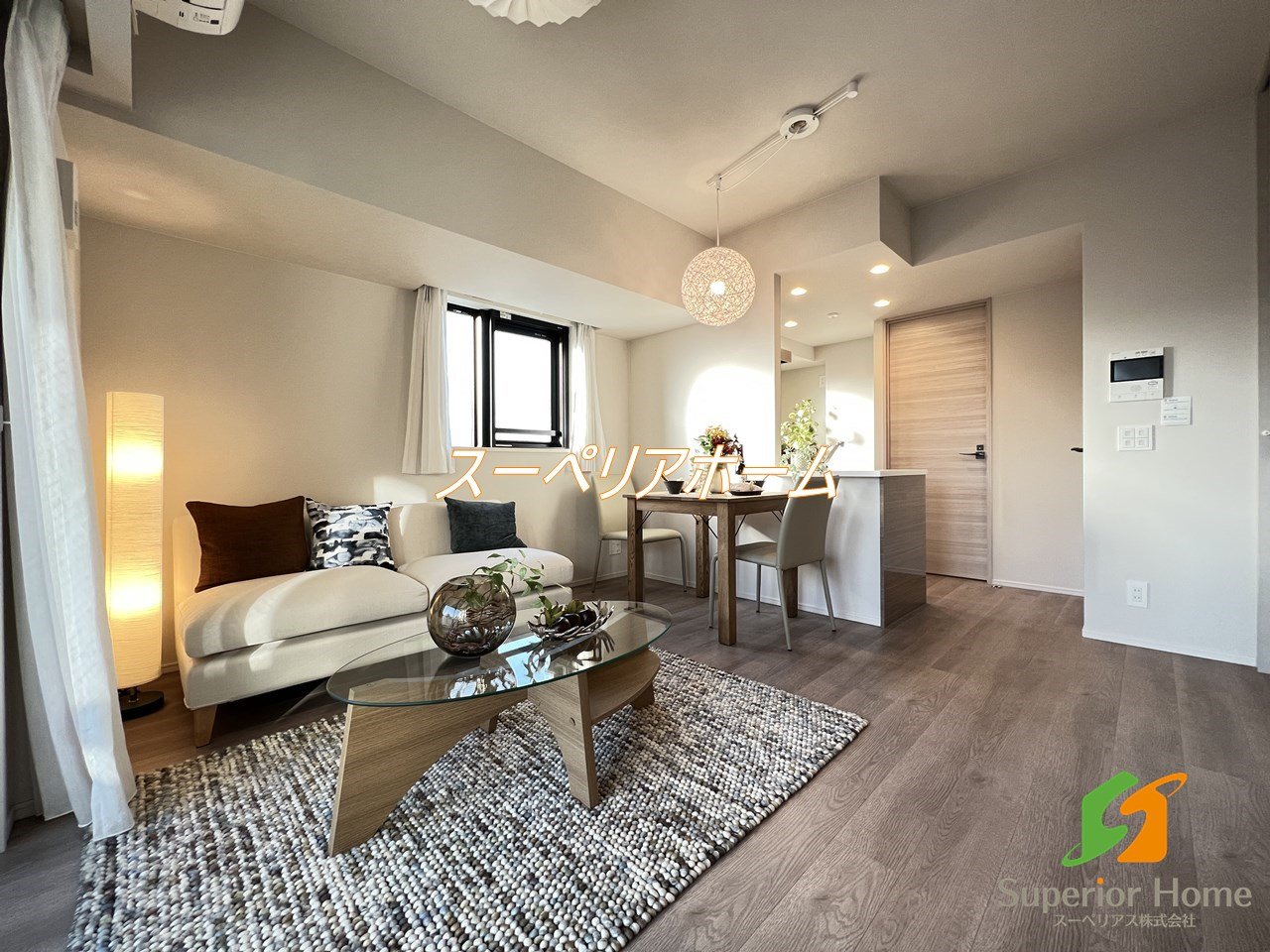 居室・リビング