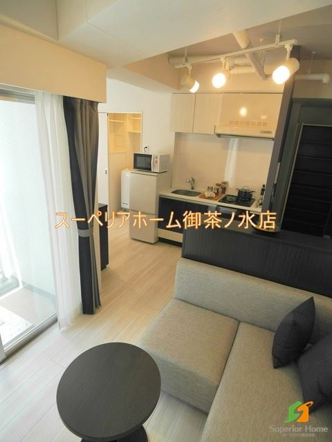 居室・リビング