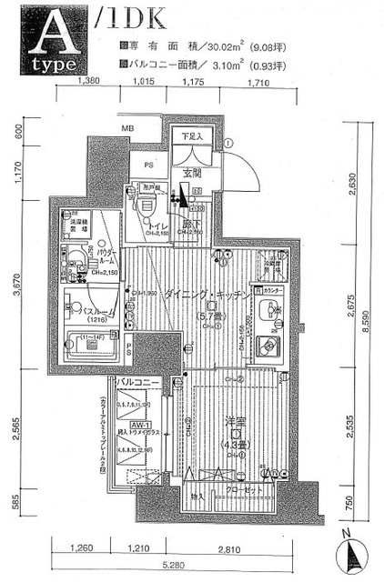 サムネイルイメージ