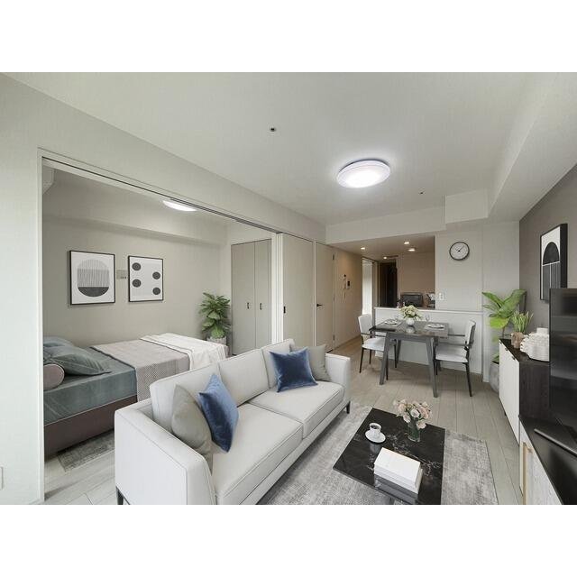 居室・リビング