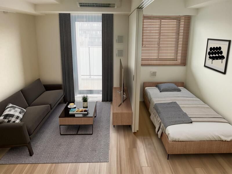 居室・リビング