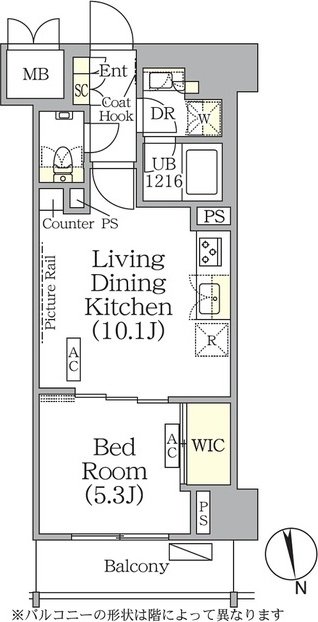 サムネイルイメージ